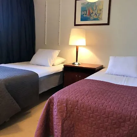 Hotel apartamentowy Annacatharina Savonlinna