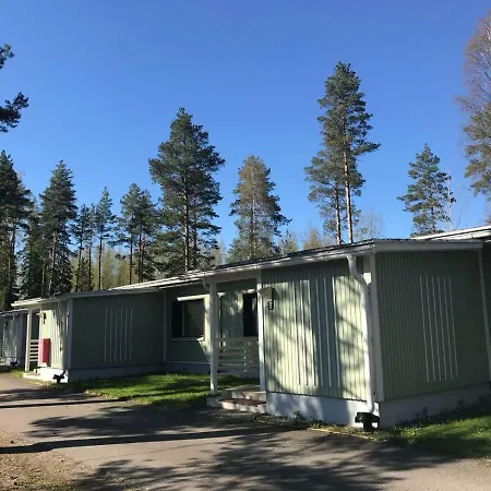Aparthotel Annacatharina Savonlinna