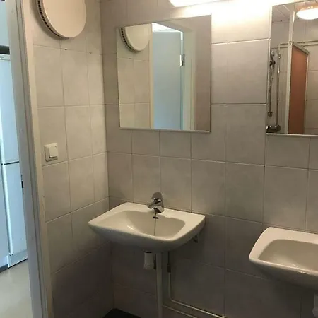 Annacatharina Hotel apartamentowy
