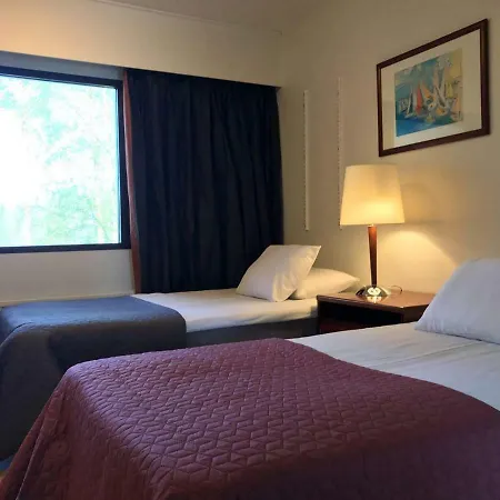 Annacatharina Hotel apartamentowy *