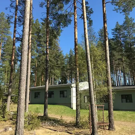 Annacatharina Hotel apartamentowy